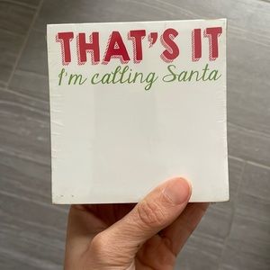 Christmas Card Stock Sheets